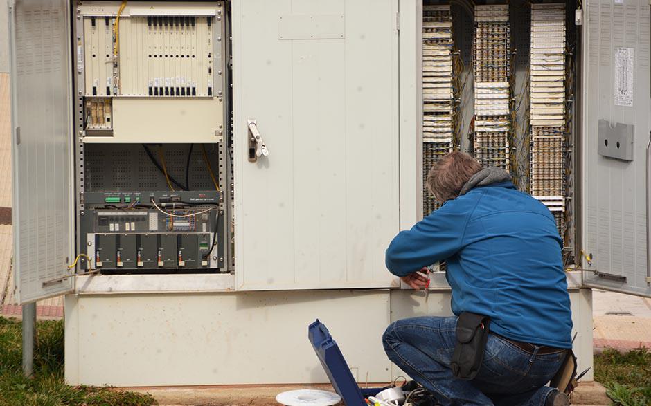 dépannage électricien Le Plessis-Bouchard