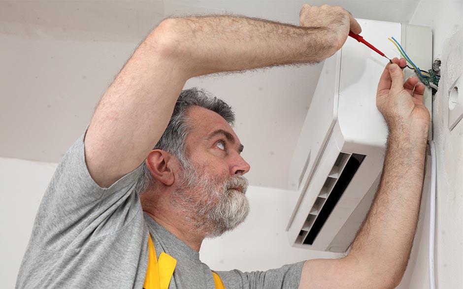 dépannage électricien Serris